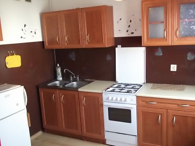 Mieszkanie Gorzów Wielkopolski