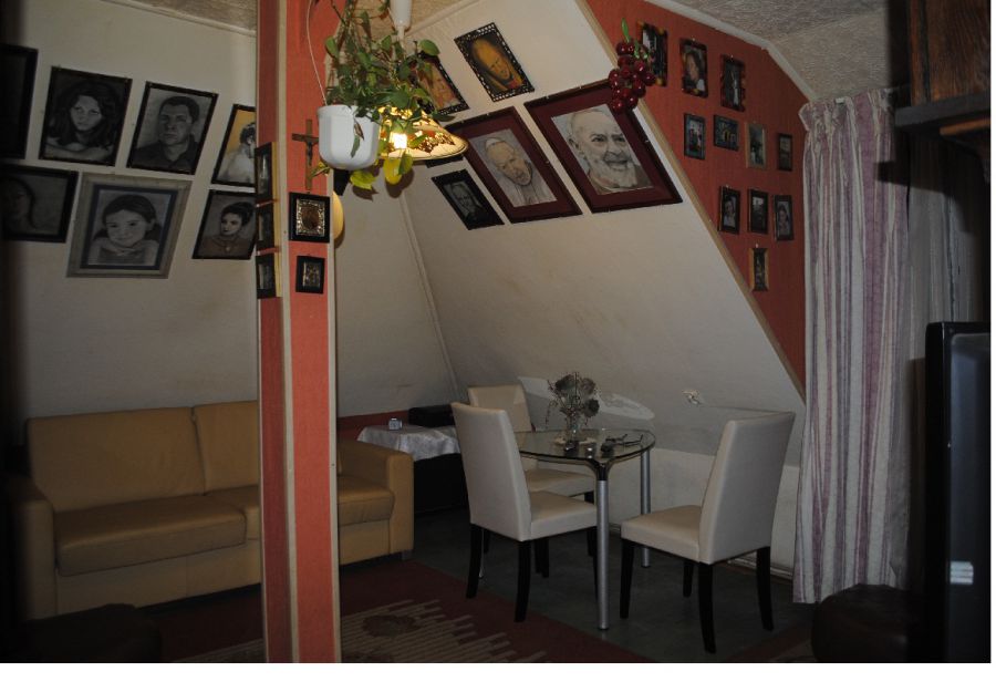 Mieszkanie Piaseczno
