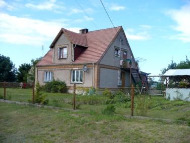 Dom Rabiąż