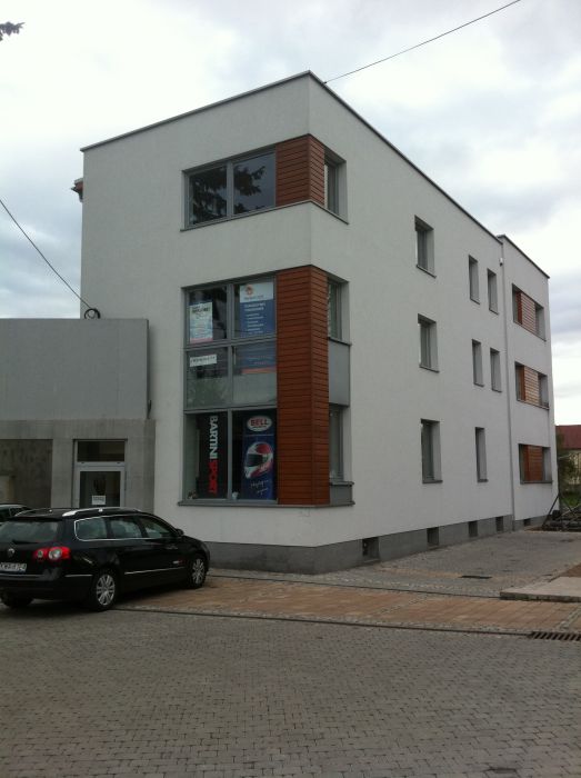 Lokal Wadowice