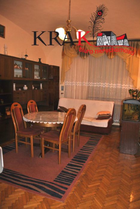 Mieszkanie Kraków