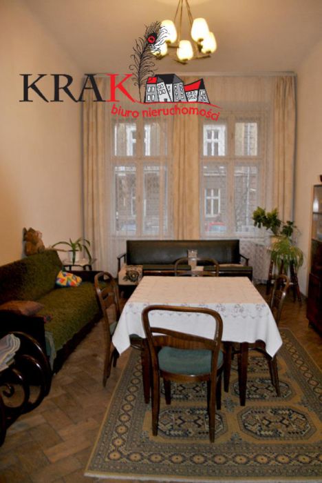 Mieszkanie Kraków
