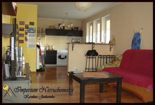 Mieszkanie Poznań wynajem