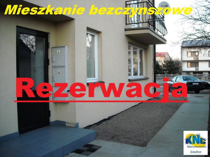 Mieszkanie Łuków