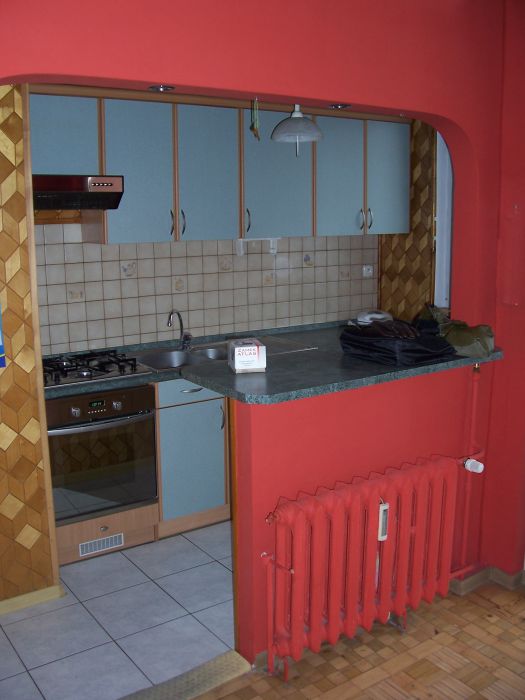 Mieszkanie Gliwice