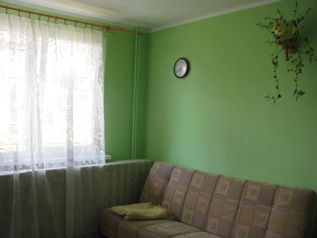Mieszkanie Olsztyn