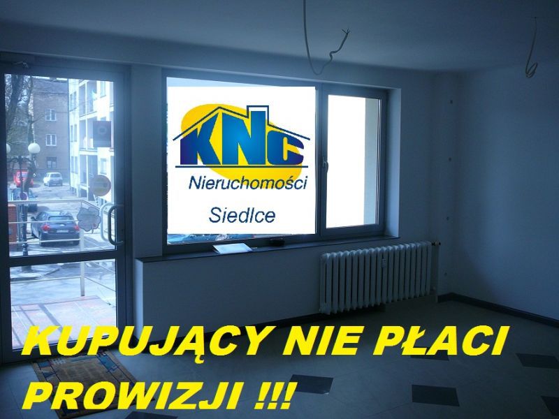 Budynek użytkowy Siedlce