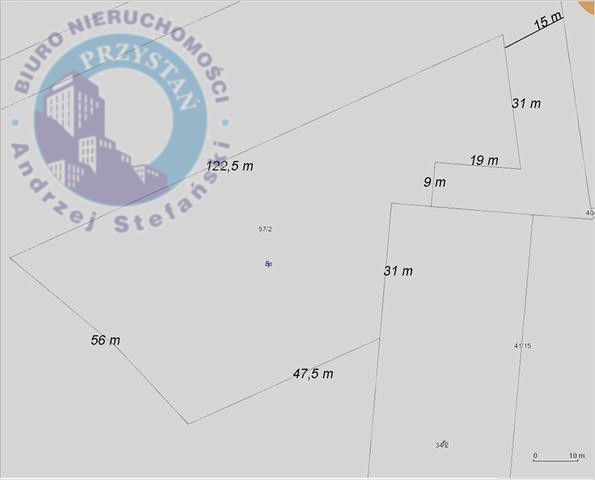 Działka budowlana Warszawa