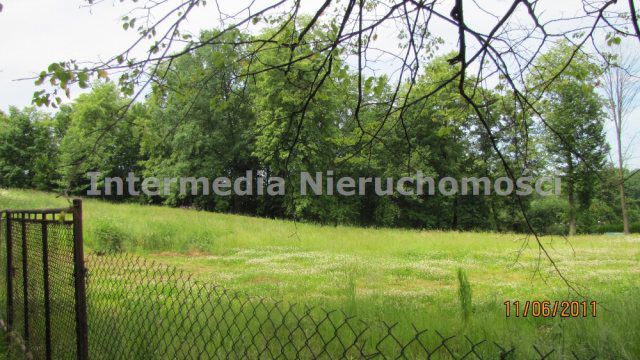Działka budowlana Bielsko-Biała
