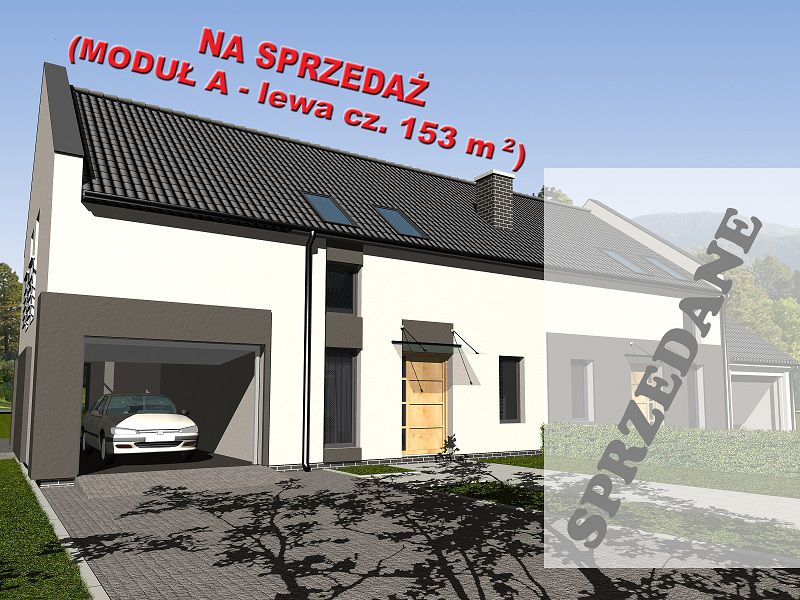 Dom Bielsko-Biała sprzedaż
