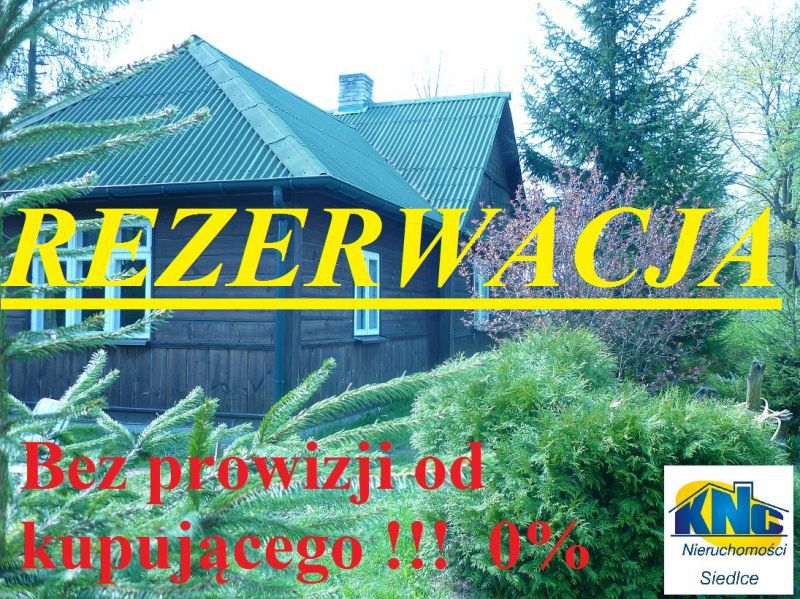 Dom Siedlce