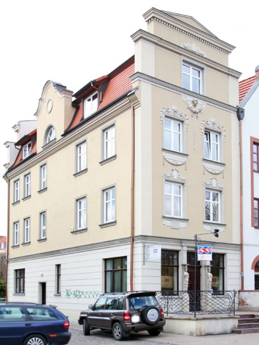 Lokal Gdańsk