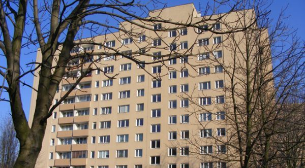 Mieszkanie Warszawa