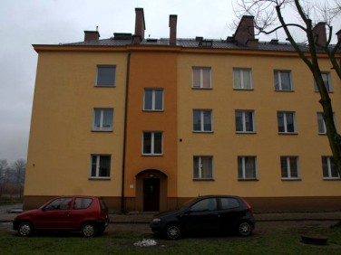 Mieszkanie Sochaczew
