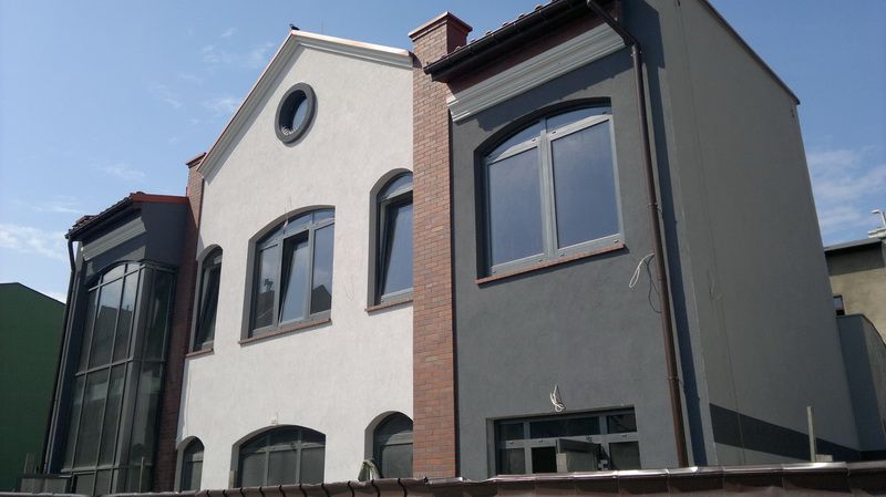 Lokal Oświęcim