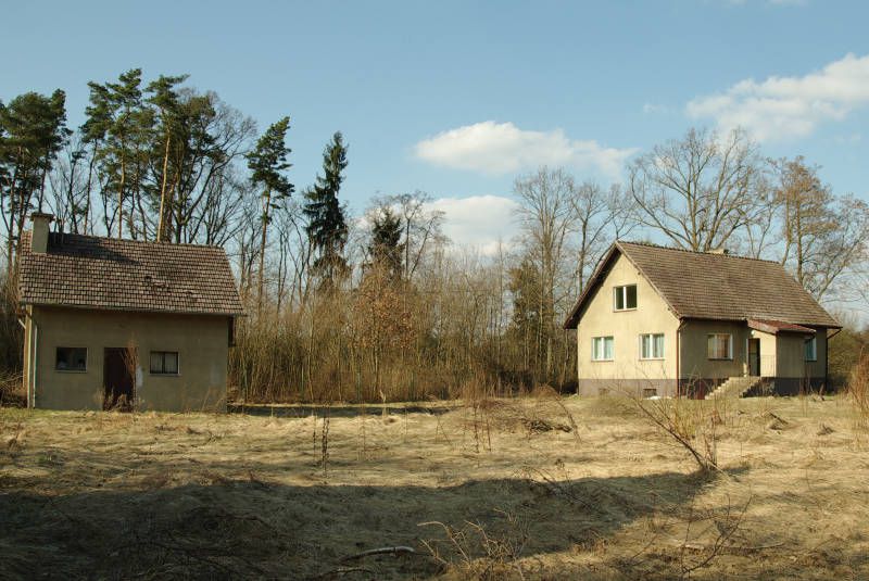Dom Zawonia