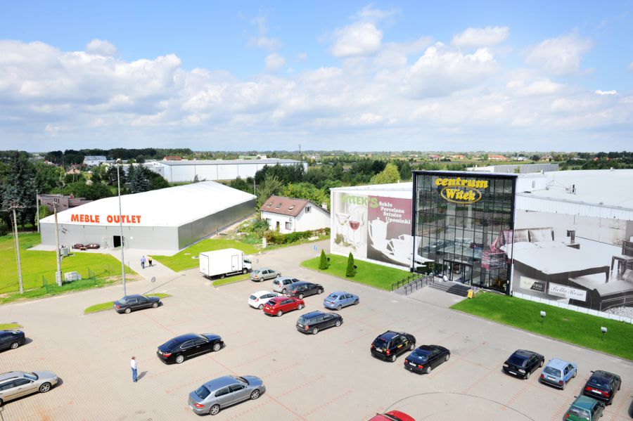 Lokal Łomianki