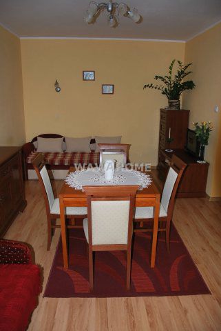 Mieszkanie Legionowo