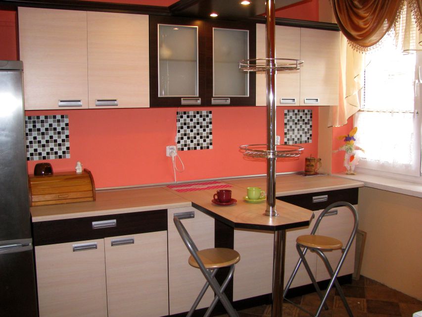 Mieszkanie Bydgoszcz