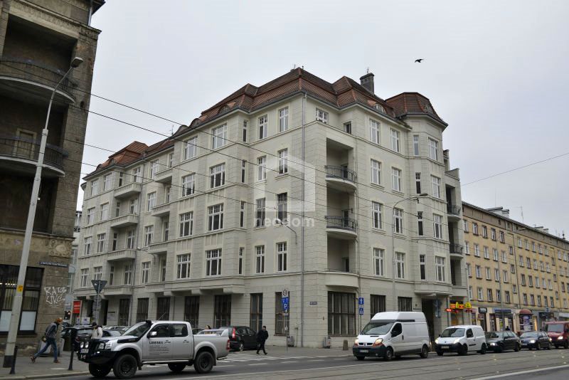 Lokal Wrocław