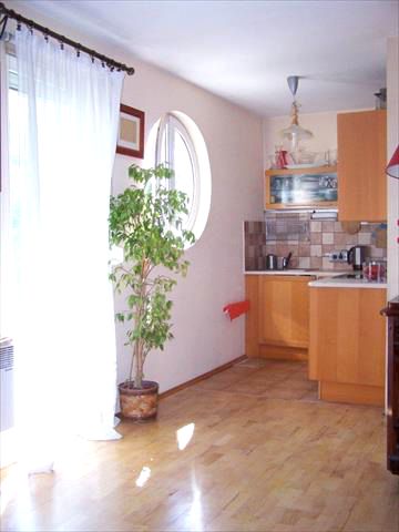 Mieszkanie Kraków