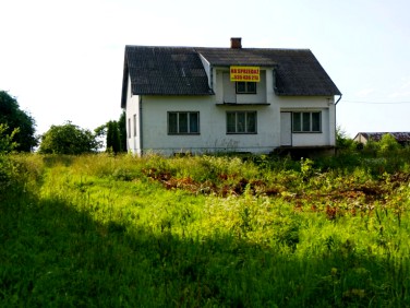 Dom Horodyszcze