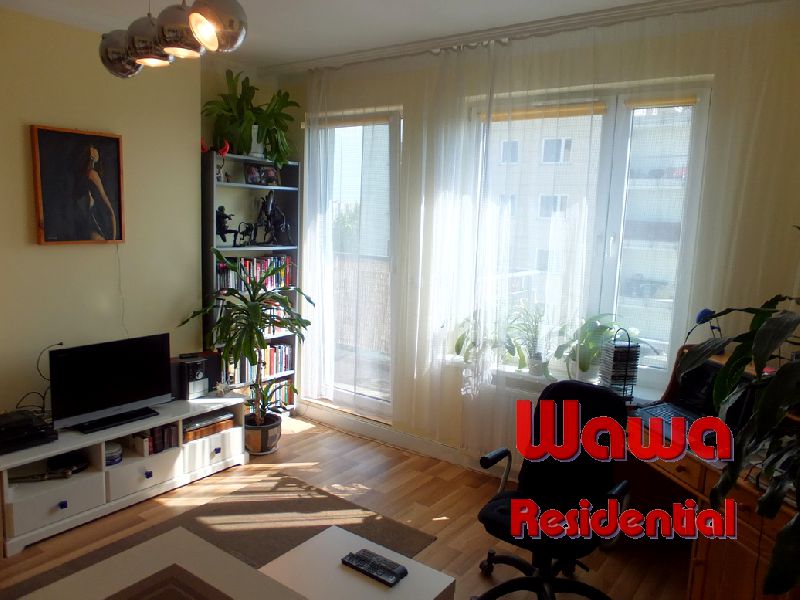 Mieszkanie Warszawa