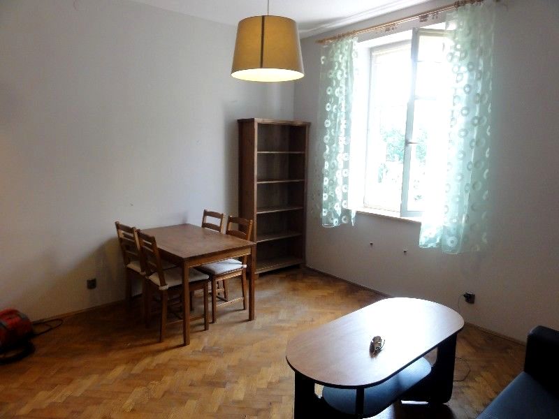 Mieszkanie Kraków