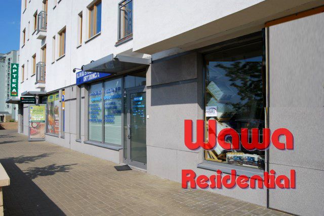 Lokal Warszawa
