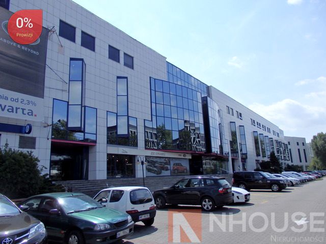 Lokal Warszawa