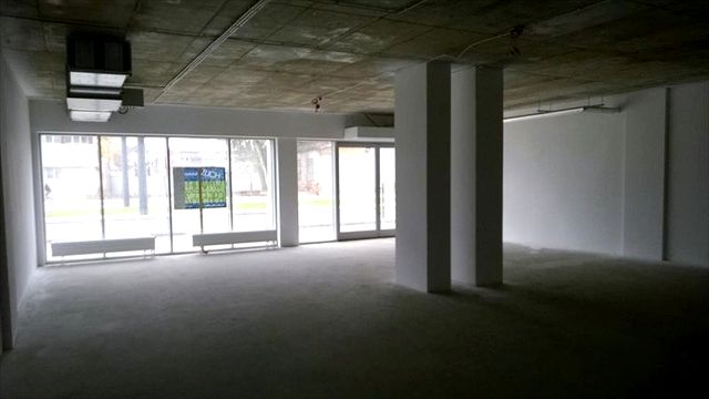 Lokal Warszawa wynajem