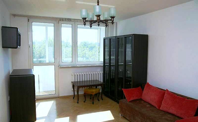 Mieszkanie Warszawa