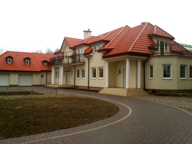 Dom Kajetany