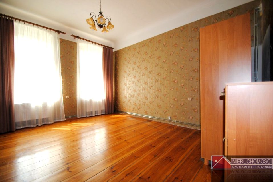 Mieszkanie Gorzów Wielkopolski