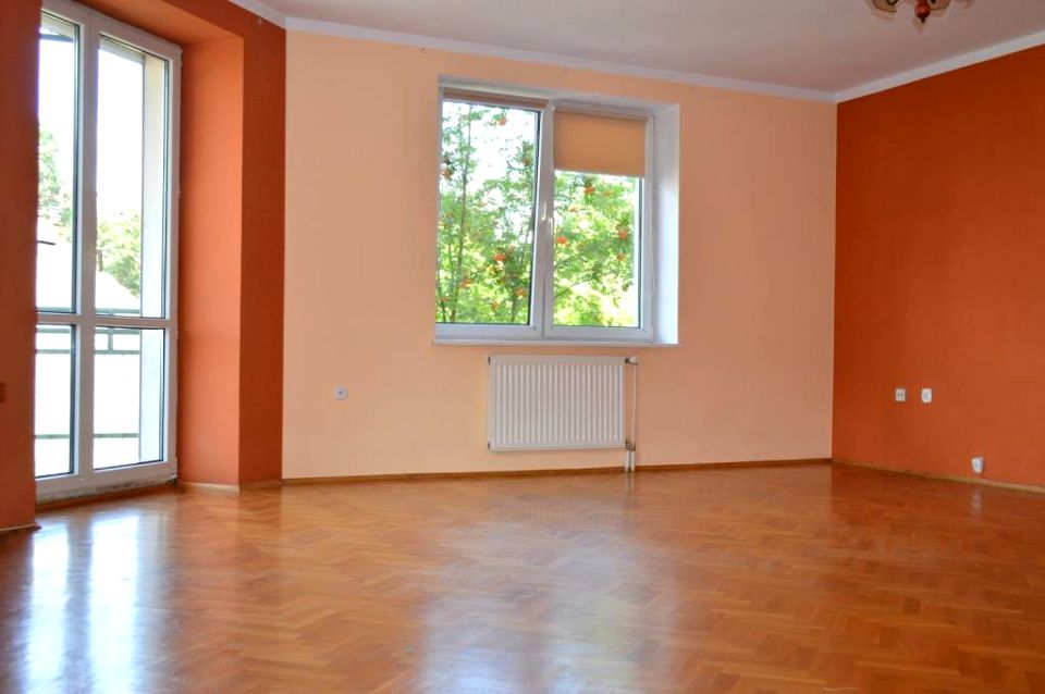 Mieszkanie Zielona Góra