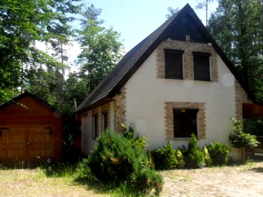 Dom Bogaczewo