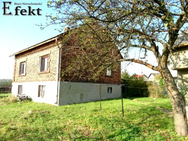 Dom Żarki