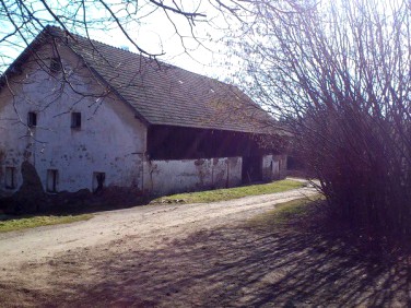 Dom Rogówek