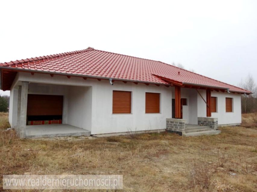 Dom Zielona Góra