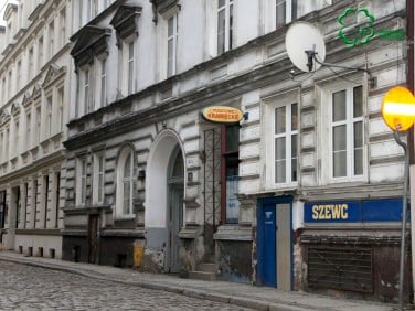 Lokal Poznań