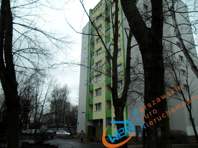 Mieszkanie Warszawa