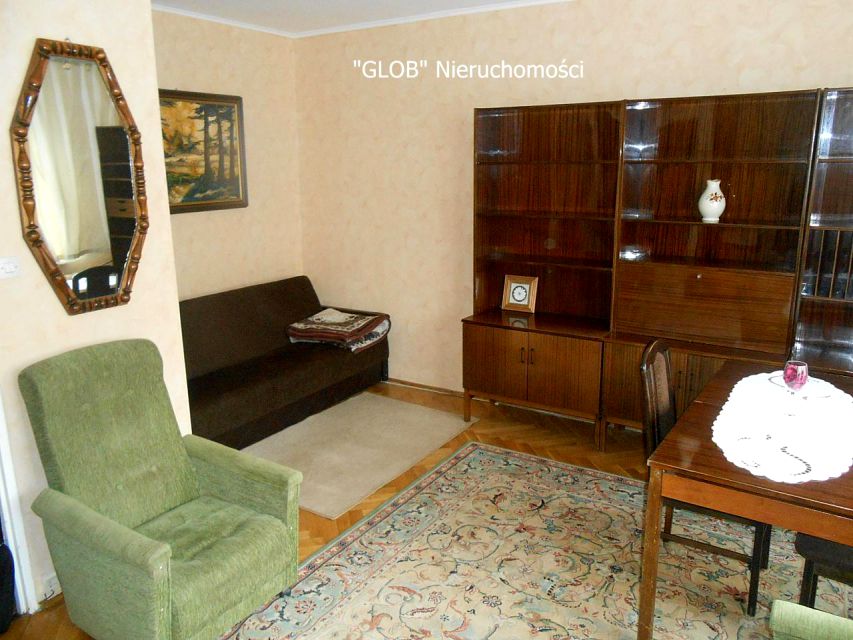 Mieszkanie Bydgoszcz