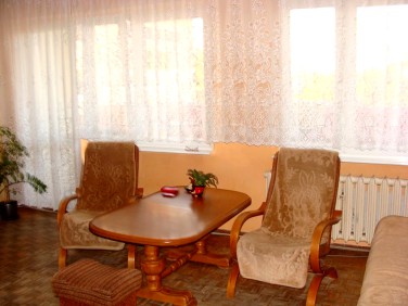 Mieszkanie Janikowo