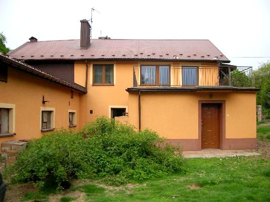 Działka Kraków