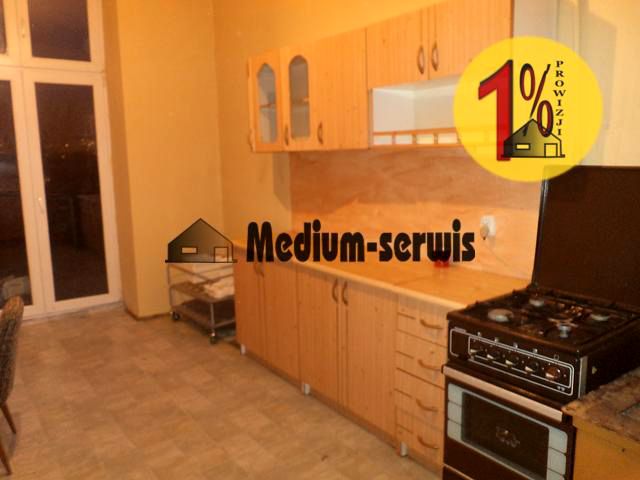 Mieszkanie Kielce