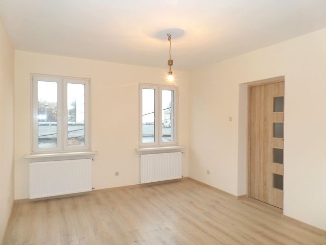 Mieszkanie Bydgoszcz