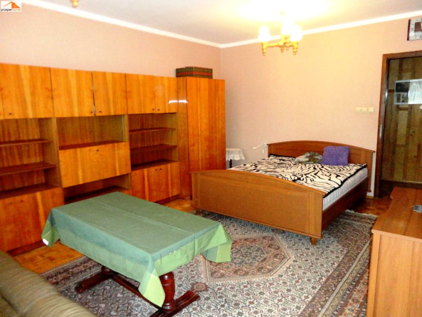 Mieszkanie Jelcz-Laskowice