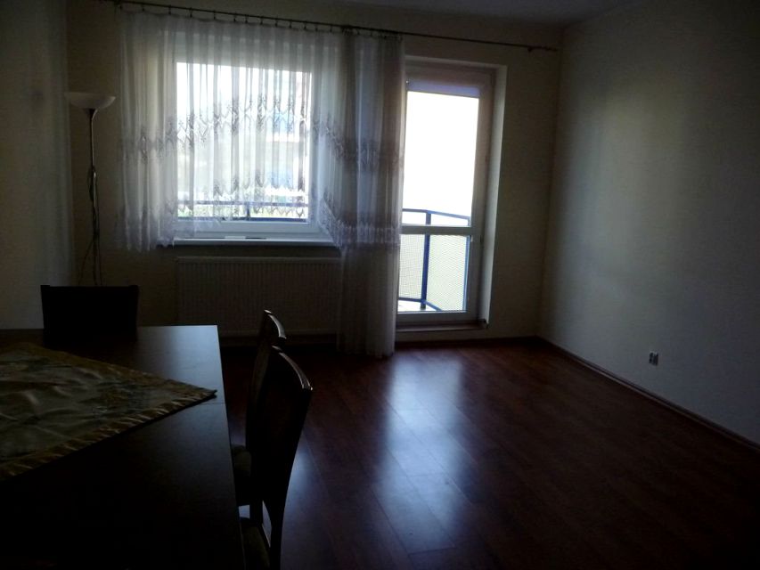 Mieszkanie Bydgoszcz