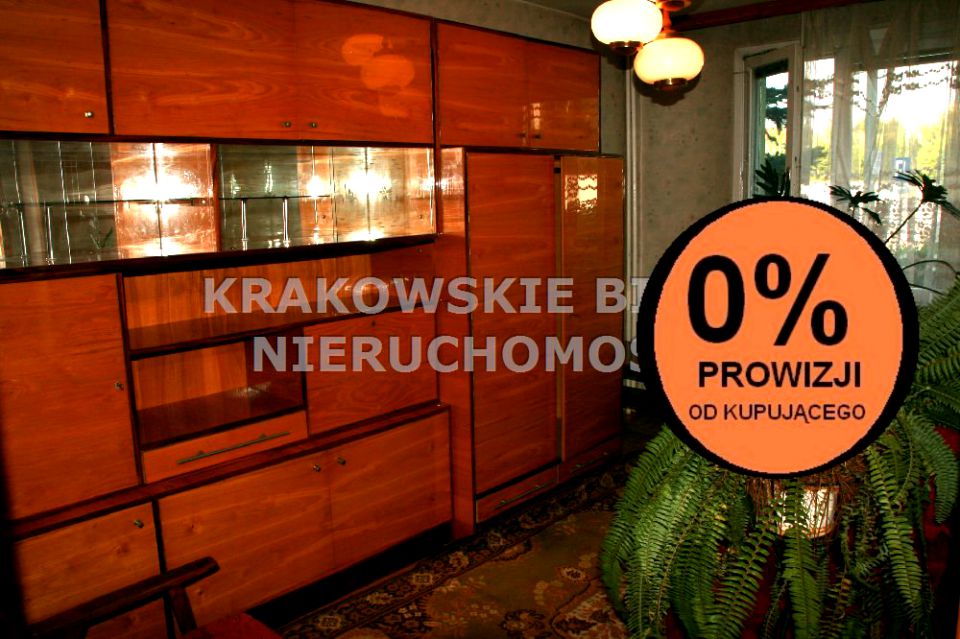 Mieszkanie Kraków