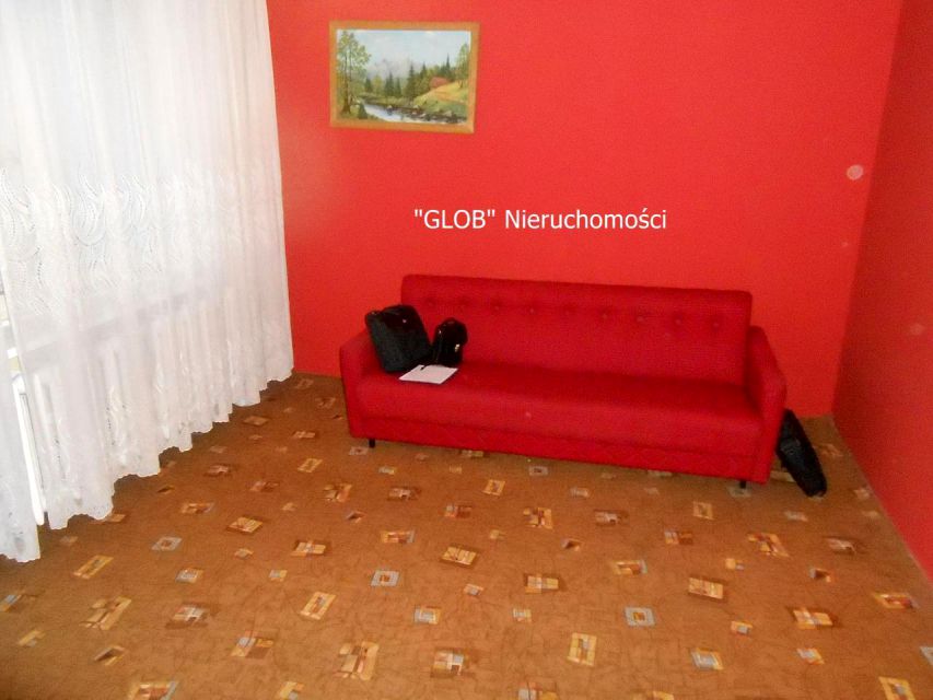 Mieszkanie Bydgoszcz